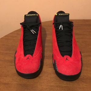 Jordan Ferrari 14s (VVNDS)